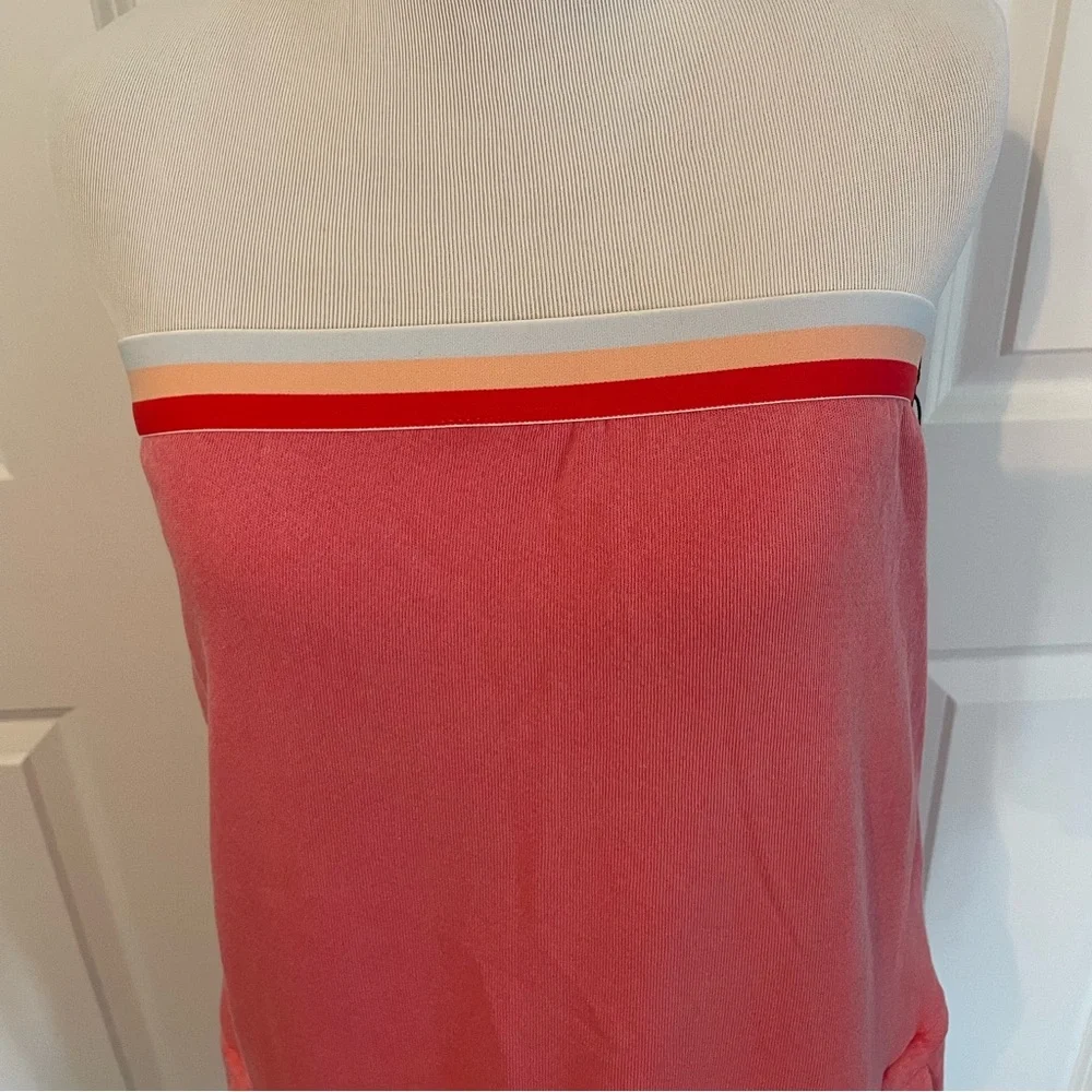 NWT Velvet by Graham & Spencer tube dress - Picture 11 of 14